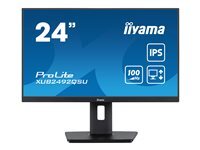 iiyama Ecran 24 Pouces Prolite XUB2492QSU B1 - vue 10