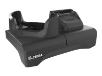 Zebra ShareCradle - station d'accueil - 10Mb LAN, USB