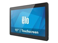 ELO 15.6IN I-SERIES 3 W/ INTEL - NO OS FHD I3 8GB/128GB SSD PCAP - Versione Tedesca