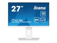 iiyama ProLite XUB2792HSU-W6 - ecran LED - Full HD (1080p) - 27