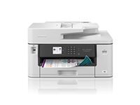 Brother MFC-J5340DWE - imprimante multifonctions - couleur