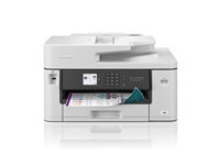 Brother MFC-J5340DWE - imprimante multifonctions - couleur