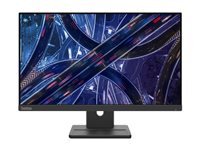 Lenovo Noir Thinkvision E22-30 Moniteur - Neuf - Image 3