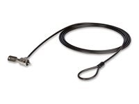 Lindy Cable De Securite de Inmac Wstore