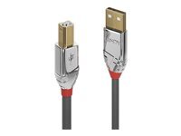 Lindy Câble USB 2.0 imprimante 5 mètres