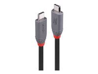 Lindy Noir Câble Usb-C Usb4™ Usb-C® Mâle 2.00 M 36958 - Image 6