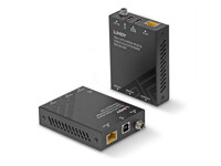 LINDY CAT6 HDMI & USB KVM Extender