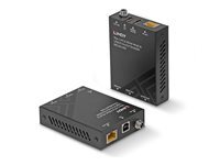 Lindy Cat6 Hdmi Usb Kvm Extender Taille 4 de Inmac Wstore - Image 1
