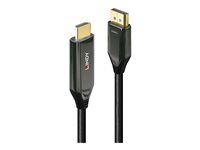 Lindy cable adaptateur - 1 m