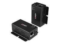 Lindy 2 Port Usb 2.0 Cat.6 Extender Usb 2.0 Extendeur Usb Câble Réseau Rj45 50 M - Image 3
