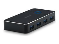 Lindy Hub Usb 3.0 Type A - Image 3