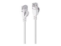 Lindy Cordon De Raccordement 2 2M Gris de Inmac Wstore