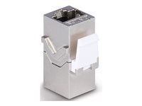 Lindy Boã®Tier Modulaire (Couplage) Keystone de Inmac Wstore