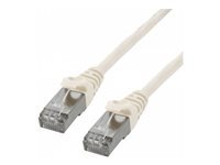 MCL Samar Mcl Cordon De Raccordement 50 Cm Taille 6 Blanc de Inmac Wstore
