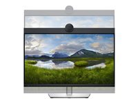 Dell Video Conferencing Monitor P2424heb Ecran Led Full Hd (1080P) Taille 24 de Inmac Wstore