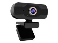 URBAN FACTORY WHD20UF Webcam WEBCAM AUTOFOCUS USB