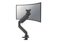 Neomounts Ds70plus-450Bl1 Kit De Montage Pleine Action Pour Ecran Lcd Incurve Taille 17 Noir de Inmac Wstore