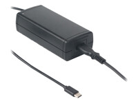 DLH - adaptateur alimentation USB-C - 65 Watt