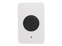 Cisco Meraki MT30 - bouton d'automatisation intelligente - gr dans le cloud - Bluetooth 4.2 LE