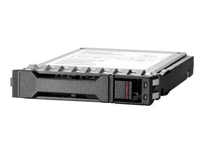 HPE Mission Critical - disque dur - Mission Critical - 600 Go - SAS 12Gb/s