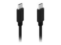 PORT Connect - Cble USB de type-C - 24 pin USB-C pour 24 pin USB-C - 1 m