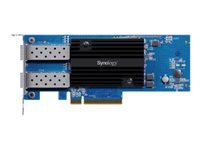 Synology E25G30 F2 - vue 5