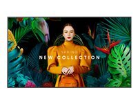 Samsung QH75C QHC Series - 75