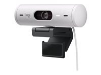 Logitech BRIO 500 - webcam