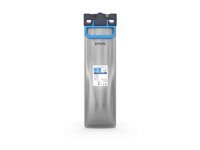 Epson WF C879R - vue 2