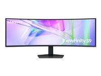 Samsung ViewFinity S9 S49C950UAU - S95UC Series - cran LED - incurv - 49