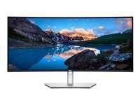 Dell UltraSharp U3425WE - ecran LED - incurve - 34