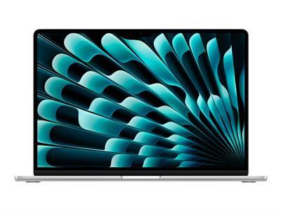 Apple MacBook Air 15.3" - M3 - 8 Go - 256 Go SSD - Franais - argent