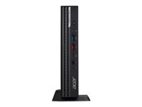 Acer Veriton N4 VN4710GT - mini PC - Core i7 13700T 1.4 GHz - 8 Go - SSD 512 Go