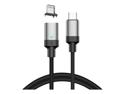 DLH cble Lightning - 1 m