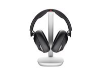Casque POLY Voyager Surround 85 UC – USB-C, Bluetooth, Réduction de Bruit Active - vue 2