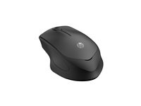 HP 285 Silent - souris - 2.4 GHz