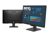 BenQ BL2490 23.8 professional monitor - vue 8