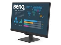 BENQ  BL2790 &eacute;cran plat de PC 68.6 cm (27"") 1920 x 1080 pixels Full HD LCD Noir 