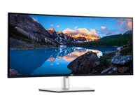 Dell UltraSharp U4025QW - ecran LED - incurve - 40