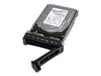 Dell - disque dur - 900 Go - SAS 12Gb/s
