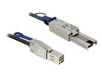 Delock - Câble Serial Attached SCSI (SAS) - 83734 - Image 3