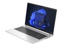 HP ProBook 455 G10 Notebook - 15.6 AMD Ryzen 5 7530U 8 Go RAM 256 SSD Francais