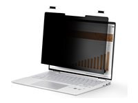 StarTech.com 14-Inch 16:10 Touch Privacy Screen, Anti-Glare Privacy Filter, Laptop Monitor Screen Protector With +/- 30 Deg. View Angle, Flip-Over 51 Blue Light Reduction (14Lt6-Privacy-Screen) Filtre De Confidentialite Pour Ordinateur Portable Taille 16