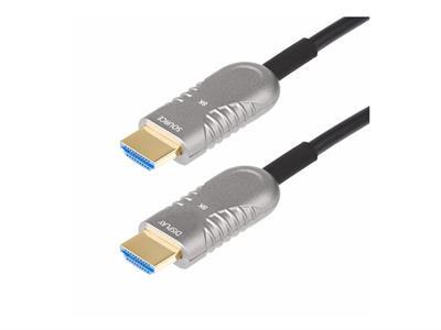 StarTech.com Cble Optique Actif AOC HDMI 2.1, 30,4m