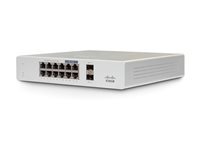 Cisco Meraki Switch MS130-12X-HW