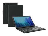 Mobilis Origine Clavier Et Etui (Etui De Protection Folio) Azerty Francais Peripherique D'entree Taille 11 Noir de Inmac Wstore
