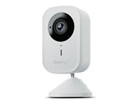 Synology CC400W - camera de surveillance reseau - Conformite TAA
