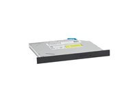 HP Slim - graveur DVD - interne