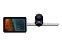 Poly Studio - pour Microsoft Teams - Large Room Kit - kit de vido-confrence