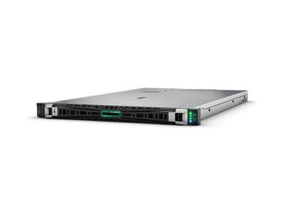 HPE ProLiant DL360 Gen11 Network Choice - Montable sur rack - Xeon Silver 4410Y 2 GHz - 32 Go - aucun disque dur